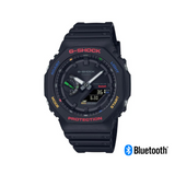 G-Shock • GAB2100FC-1A • Men's Watch