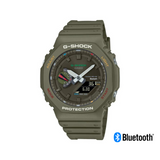 G-Shock • GAB2100FC-3A • Men's Watch