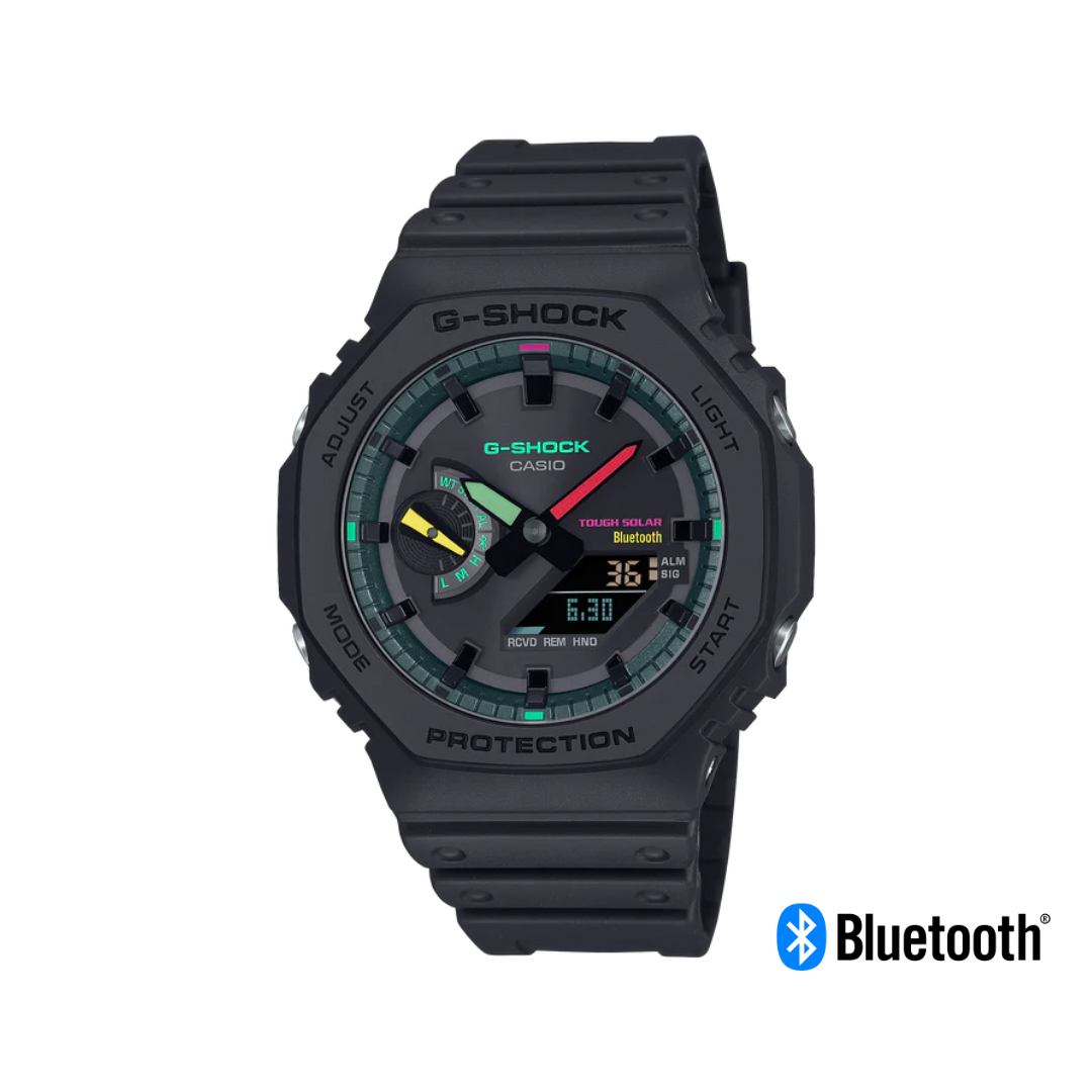 G SHOCK GAB2100MF 1A WATCH