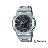 G-Shock • GMB2100D-1A • Full Metal Men's Watch