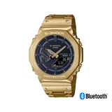 G-Shock • GMB2100GD-9A • Full Metal Men's Watch