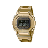 G-Shock • GMWB5000GD-9 • Full Metal Men's Watch
