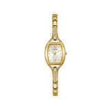 Guess • GW0249L2 • Gold-Tone and Rhinestone Analog Watch