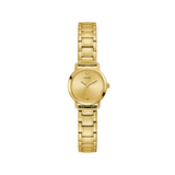 Guess • GW0244L2 • Gold-Tone Diamond Analog Watch