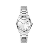 Guess • GW0308L1 • Silver-Tone Analog Watch