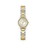 Guess • GW0468L4 -0546L1 and Crystal Analog Watch