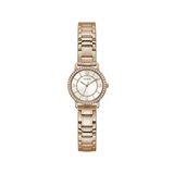 Guess • GW0468L3 • Rose Gold-Tone and Crystal Analog Watch