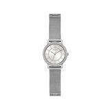 Guess • GW0534L1 • Silver Tone Analog Womens Watch