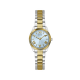 Guess • GW0687L4 • Two-Tone Analog Womens Watch