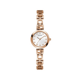 Guess • GW0549L3 • Rose Gold Lady G Watch