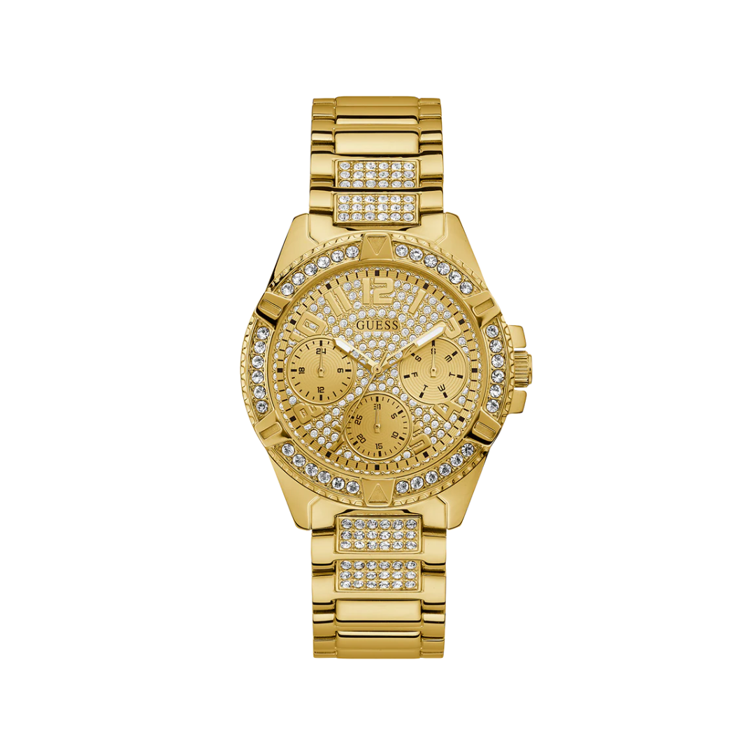 Guess Lady Frontier W1156L2 Watch