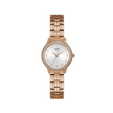 Guess - U1209L3 - Petite montre couleur or rose