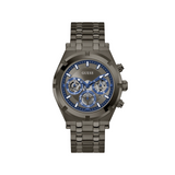 Guess • GW0260G3 • Gunmetal Multifunction Watch