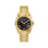 Guess • GW0265G3 • Gold-Tone Analog Watch