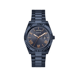 Guess • GW0265G9 • Men's Navy Analog Watch