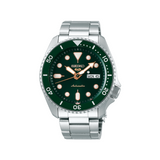 Montre Seiko 5 Sports - SRPD63K1 Montre Homme