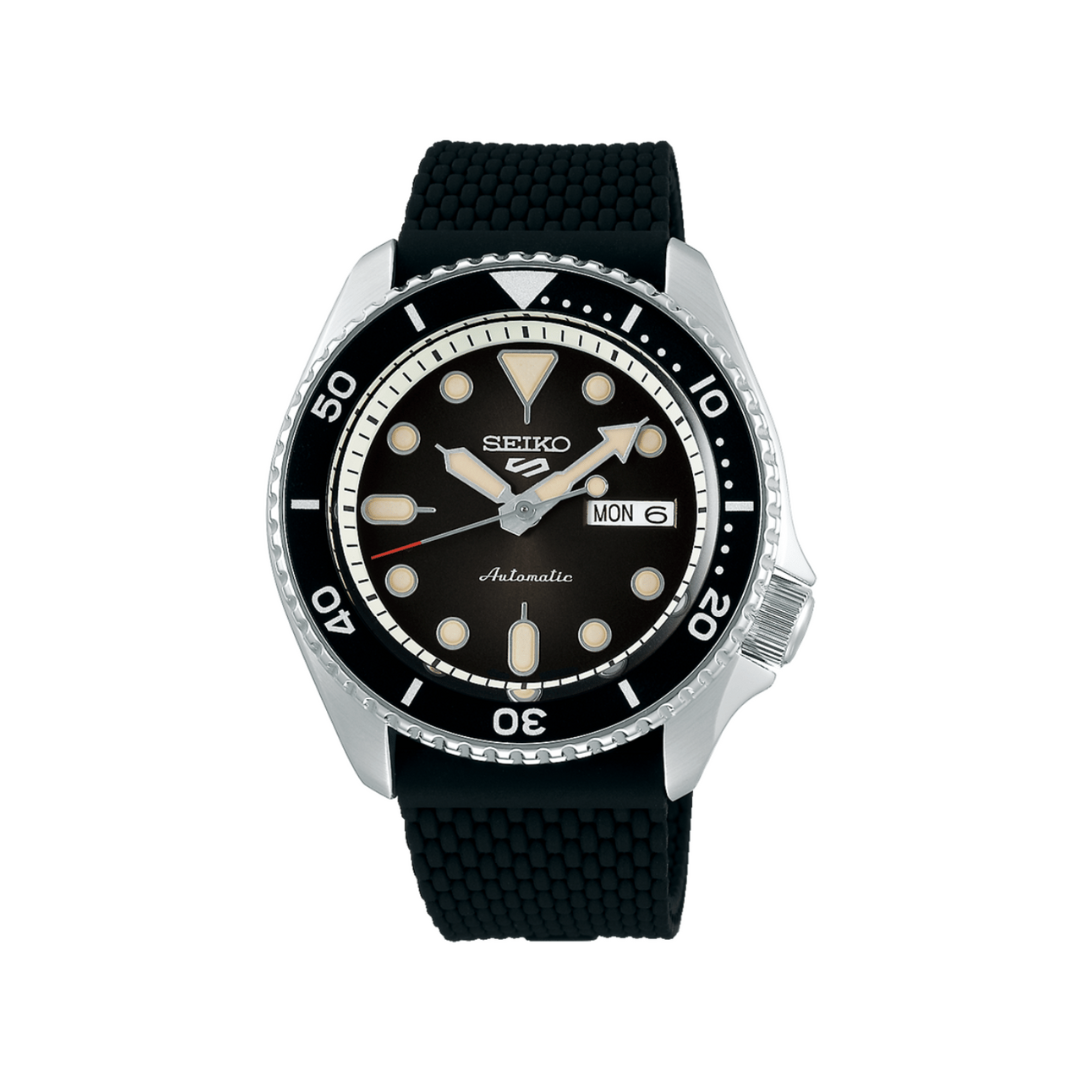 SRPD73K2 Seiko 5 Sports Automatic Montres Big Time Watches