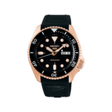 SRPD76K1 • Seiko 5 Sports Automatic