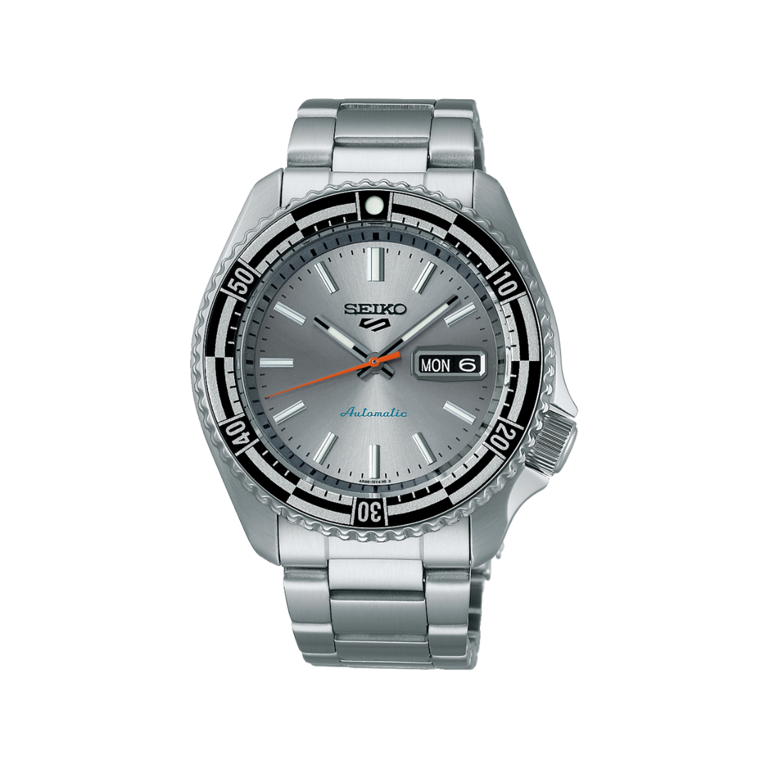 Seiko 5 sports diver online