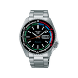 Seiko 5 Sports - SRPK13K1 Montre Homme