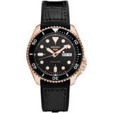 SRPD76K1 • Seiko 5 Sports Automatic