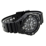 Casio • LRW200H-1B • Classique