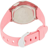 Casio • LW200-4B • Classic Digital