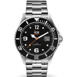 Ice-Watch • 016031 • Steel Silver