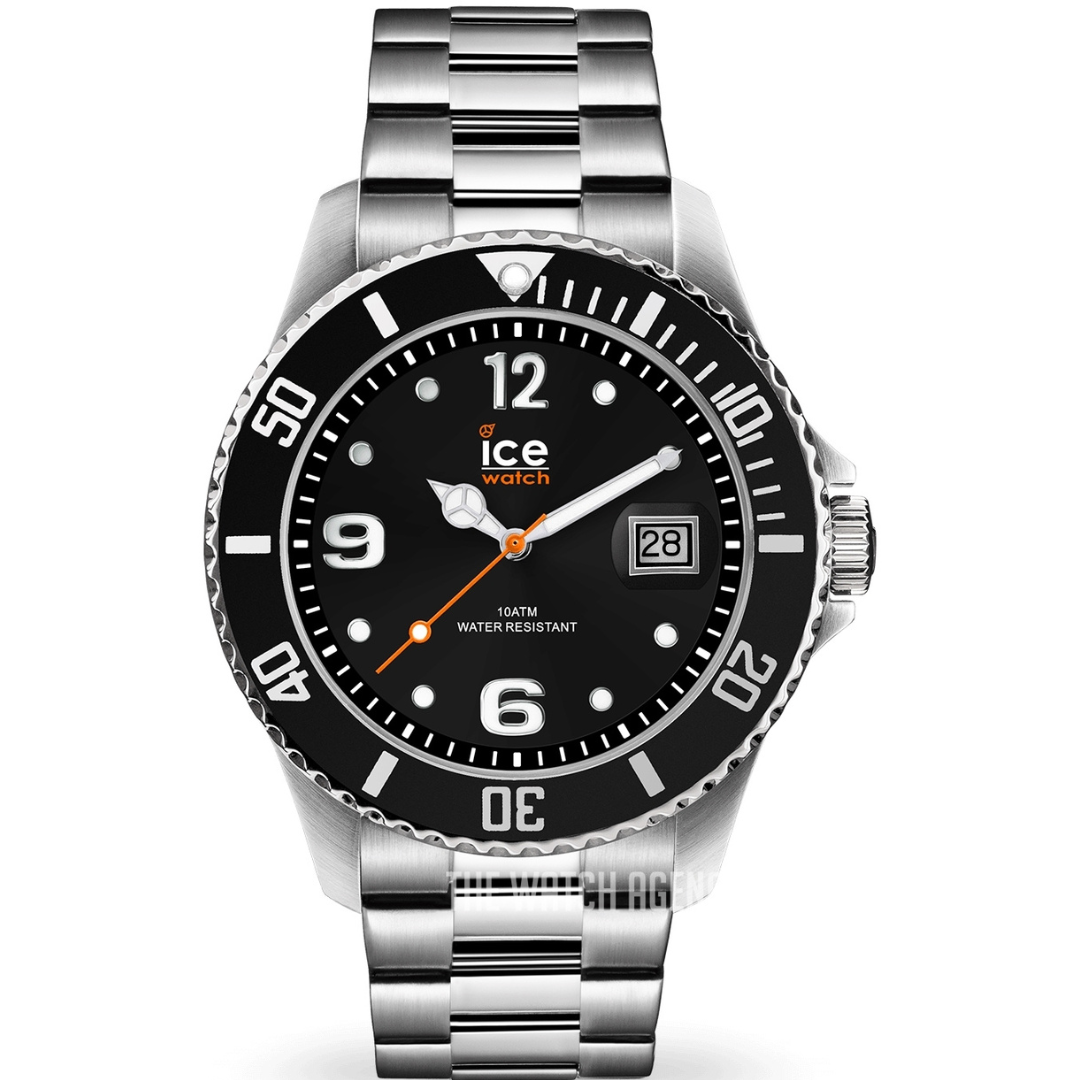 016031 Ice Watch Ice Steel Watch