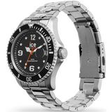 Ice-Watch • 016031 • Steel Silver