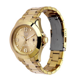 Ice - 016916 Acier Or 40mm