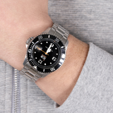 Ice-Watch • 016031 • Steel Silver
