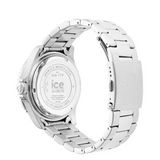 Ice-Watch • 016773 • Steel Silver-Blue