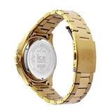 Ice-Watch • 016916 • Steel Gold