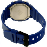 Casio • F108WH-2A2 • Classique