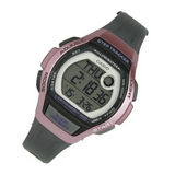 Casio • LWS2000H-4AV • Classic Digital