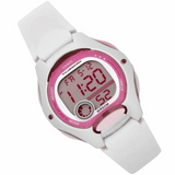 Casio • LW200-7A • Numérique