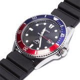 Casio • MDV106B-1A2V • Analogique