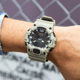 Casio • HDC700-3A3V • Classique