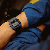 Casio • F91W-1 • Classic Digital