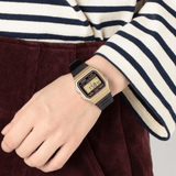 Casio • F91WM-9A • Classique