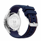 Ice-Watch • 016771 • Silicone Blue-White
