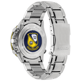 Citizen • AT8020-54L • Eco-Drive World Chronograph A-T