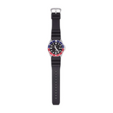 Casio • MDV106B-1A2V • Analogique