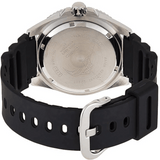 Casio • MDV106B-1A3 • Analogique