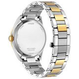 Citizen • AW1694-50A • Eco-Drive Arezzo