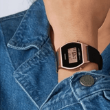 Casio • LW204-1A • Classic Digital