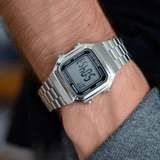 Casio • A178WA-1A • Vintage