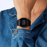 Casio • LW204-1B • Classic Digital