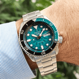SRPJ45K1 • Seiko 5 Sports Automatic
